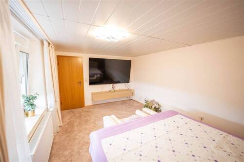 Schlafzimmer 2 - 