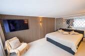 Schlafzimmer 3 - 