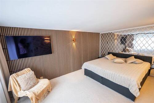 Schlafzimmer 3 - 