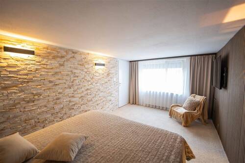 Schlafzimmer 3 - 
