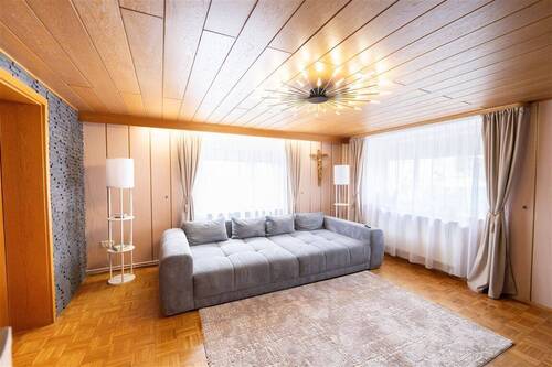 Wohnzimmer - 