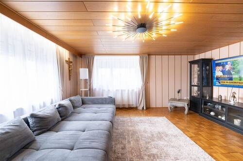 Wohnzimmer - 