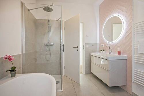 ... und schickem Design - 