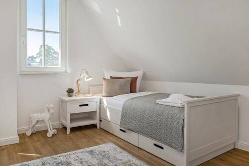 Schlafzimmer 3 im OG ... - 