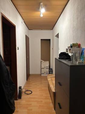 Flur - Etagenwohnung mit 60,00 m² in Mannheim zum Kaufen