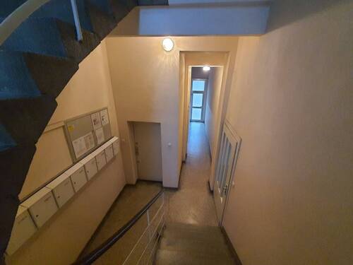 Hausflur Eingangsbereich - 