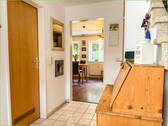 Eingangsbereich - 3 Zimmer Etagenwohnung zum Kaufen in Garding