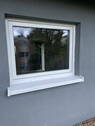 Fenster Südseite - 