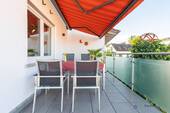 Balkon OG Haus Nr. 5 - 