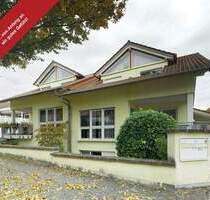 Gepflegte Doppelhaushälfte im ruhigen Spiesheim.