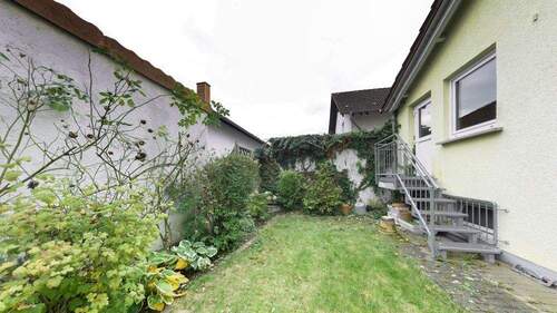 Garten - 