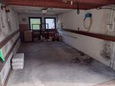 Einzelgarage - 