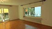 Wohnzimmer - Terrassenwohnung mit 130,00 m² in Bad Herrenalb zur Miete
