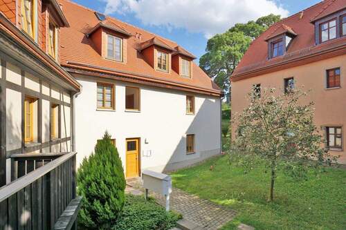 Ansicht - Studenten aufgepasst! - 415,00&nbsp;EUR Kaltmiete, ca.&nbsp; 29,10&nbsp;m&sup2;&nbsp;Wohnfl&auml;che