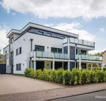 Selbstbestimmt wohnen: Barrierefreie Neubau-Eigentumswohnung in Wiefelstede