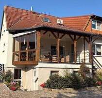 Exklusives Einfamilienhaus mit zusätzlicher Wohneinheit in Stendal OT Uenglingen