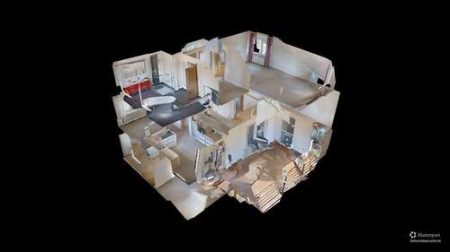 360 Grad-Rundgang auf Anfrage vorhanden - 