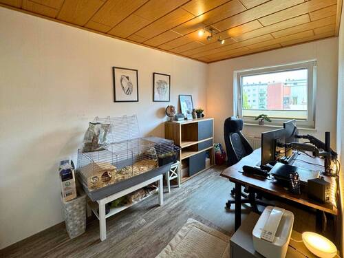 Homeofficezimmer - 