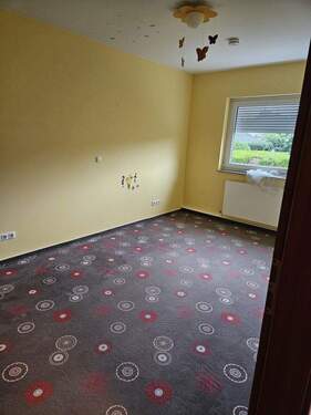 Schlafzimmer 1 / Eltern - 