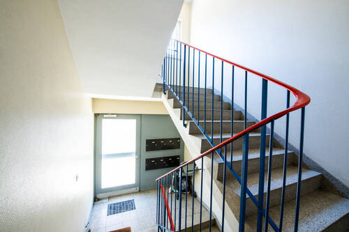 Treppenhaus 1 - 