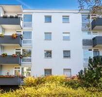 Investieren im grünen Süden: Effiziente 2,5-Zimmer-Wohnung + mit 90 m² + Balkon + PROVISIONSFREI - Berlin Lichterfelde