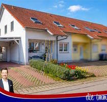 ***Ihr neues Zuhause in Irxleben - gepflegtes Reihenendhaus mit Gartenidylle und modernem Wohnkomfort***