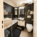 Badezimmer OG - 