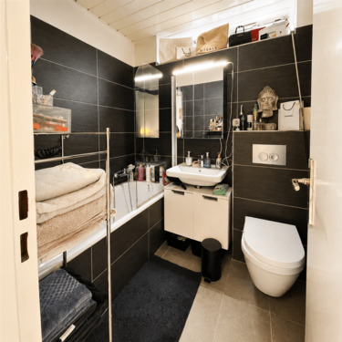 Badezimmer OG - 