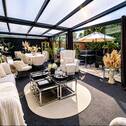 Wintergarten - Einfamilienhaus mit 120,00 m&sup2; in Düsseldorf zum Kaufen