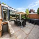 Gartenansicht - 