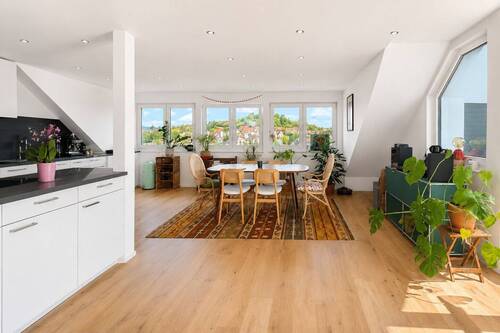 Wohnzimmer - 