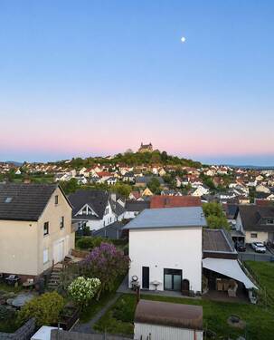 Aussicht - 