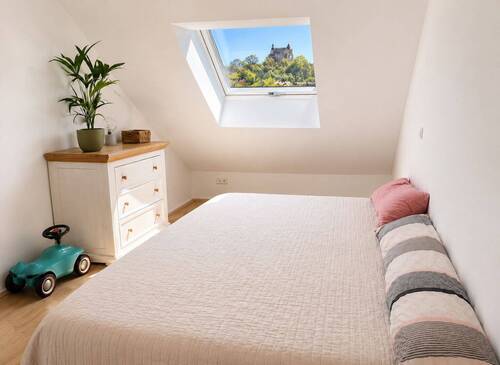 Schlafzimmer - 