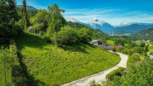 DJI_20260524140318_0640_D-2 - Einfamilienhaus mit 265,00 m&sup2; in Berchtesgaden zum Kaufen