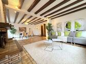 Wohnzimmer - 