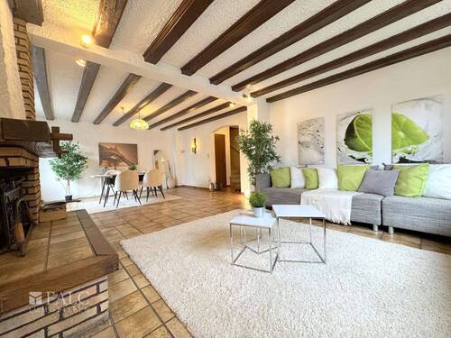 Wohnzimmer - 