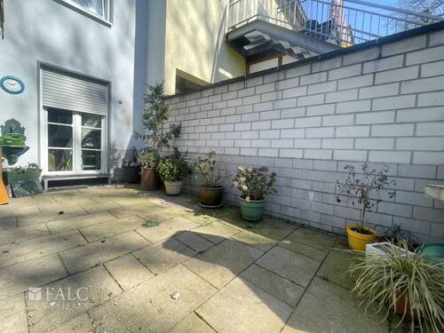 Terrasse - 