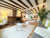 Wohnzimmer - 