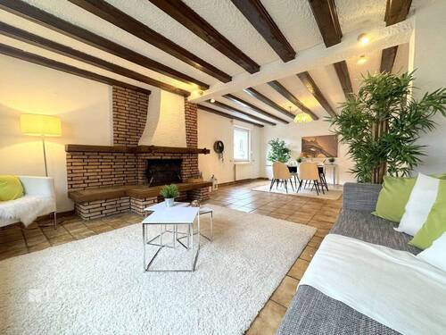 Wohnzimmer - 