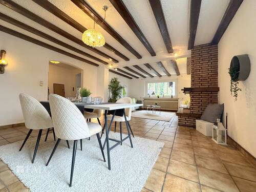 Wohnzimmer - 
