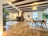Wohnzimmer - 