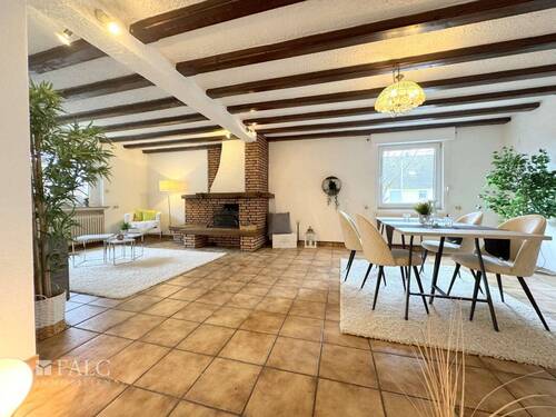 Wohnzimmer - 