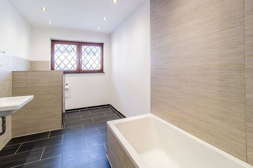 Badezimmer - 