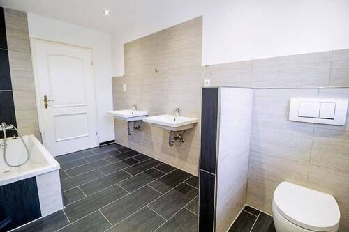 Badezimmer - 