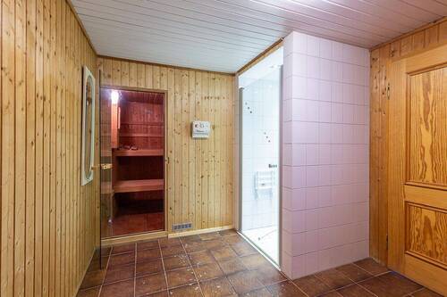 Sauna - 