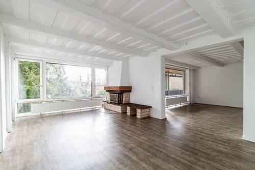 Wohnzimmer - 