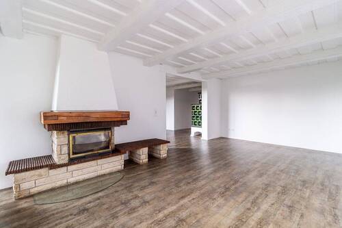 offener Kamin - 