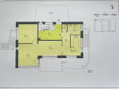Erdgeschoss mit Gartenterra - 