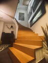 Foyer EG zum OG - 