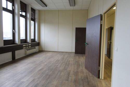 02-Raum-2.1 - 5 Zimmer Büro zur Miete in Krefeld